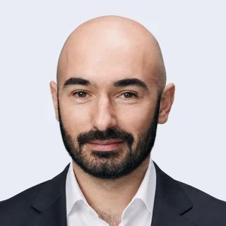 Anton Buzdalin